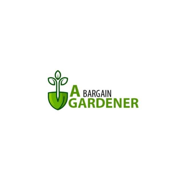 A Bargain Gardener