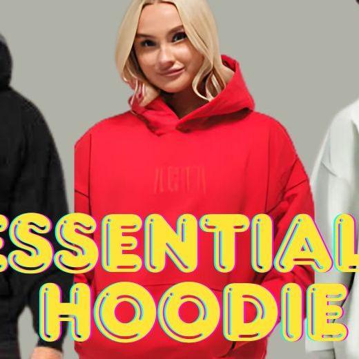 Essentials  Hoods21