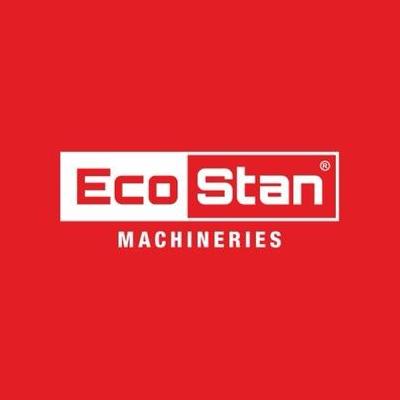 Ecostan Machines