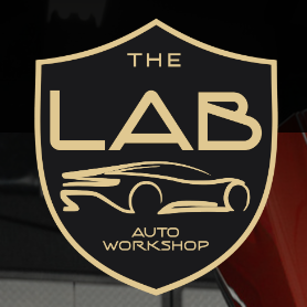 The Lab  Auto Workshop