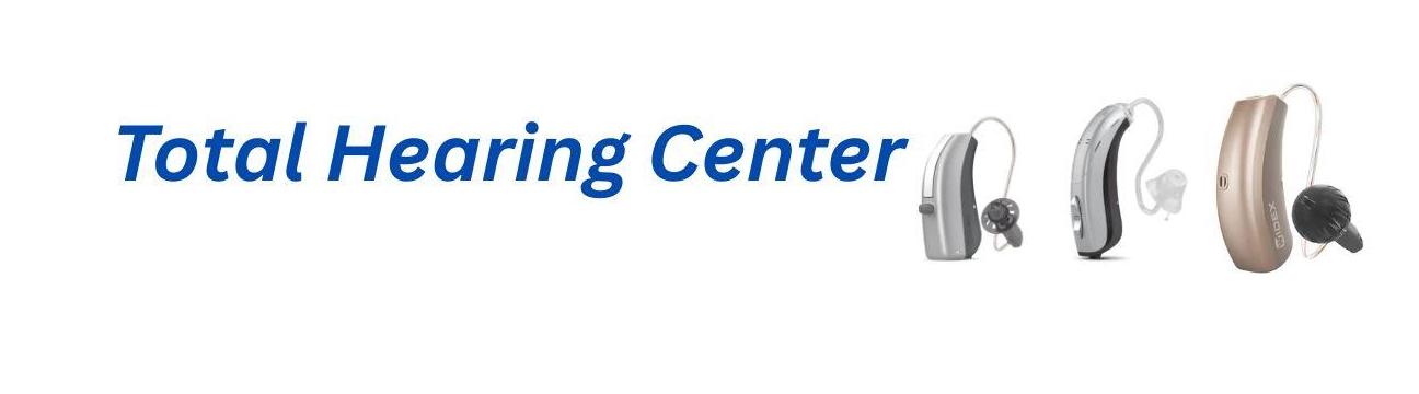 Total Hearing Center