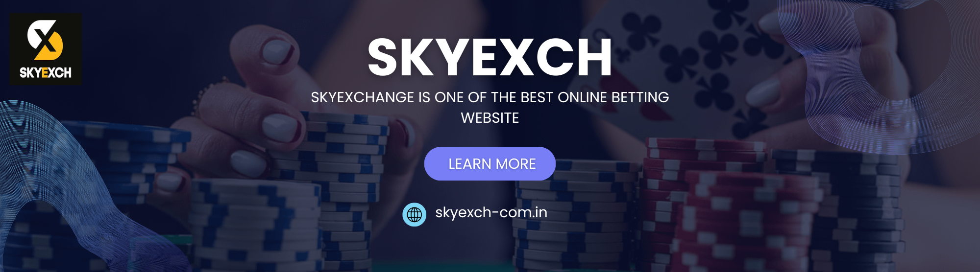 Sky Exch