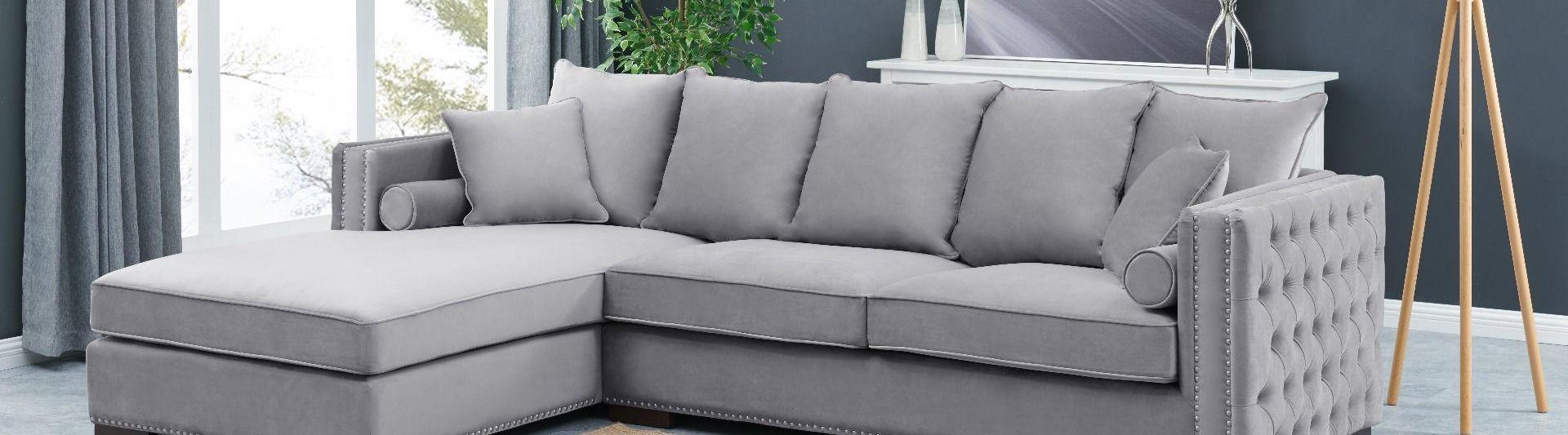 Plush Furniture