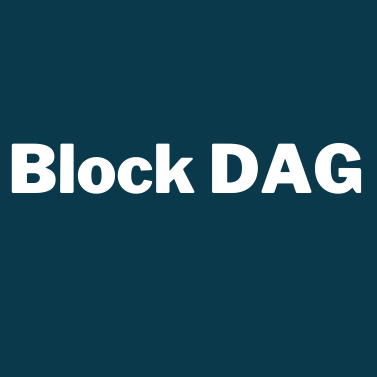 Block DAG