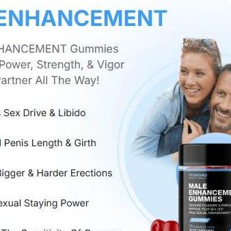 StaminupMEGummiesCanada StaminupMEGummiesCanada