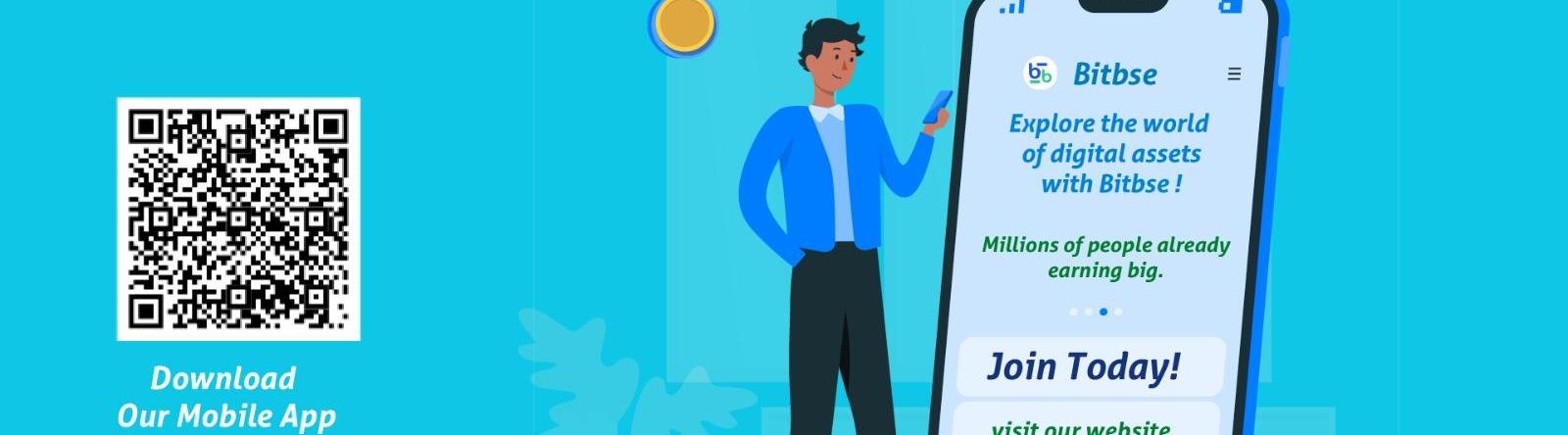 Bitbse Exchange