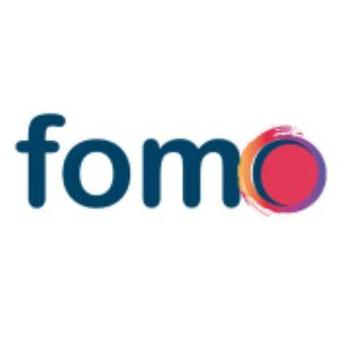 FOMO  App