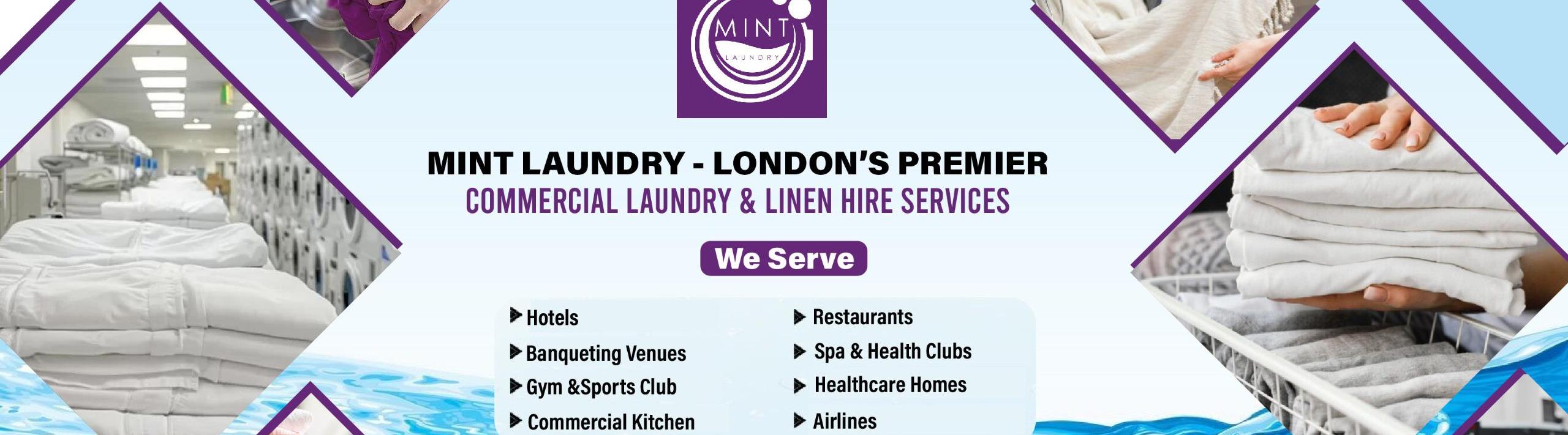 Mint Laundry
