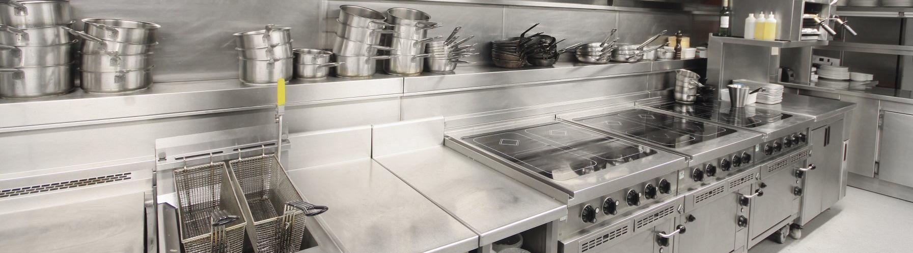 Al Khaleej Kitchen