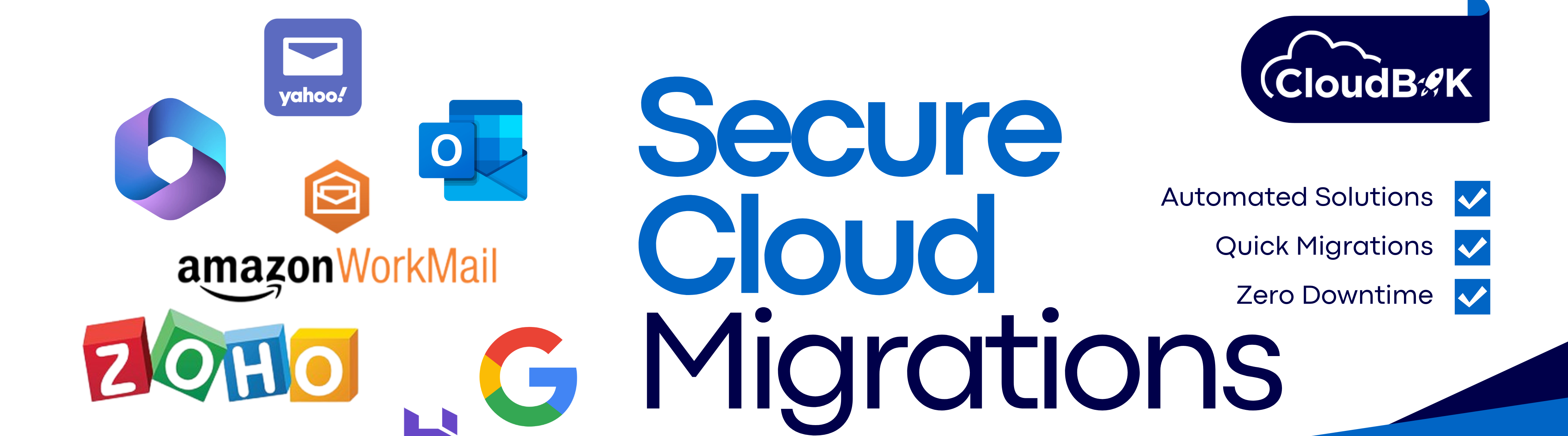 CloudBik Solutions