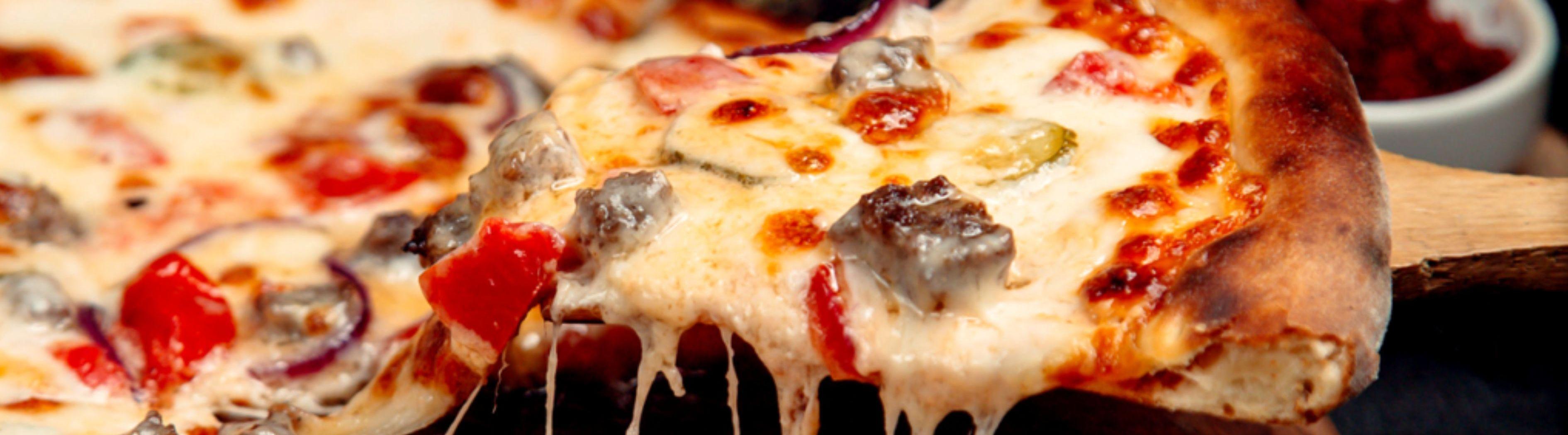 Romano’s Pizza  Kitchen