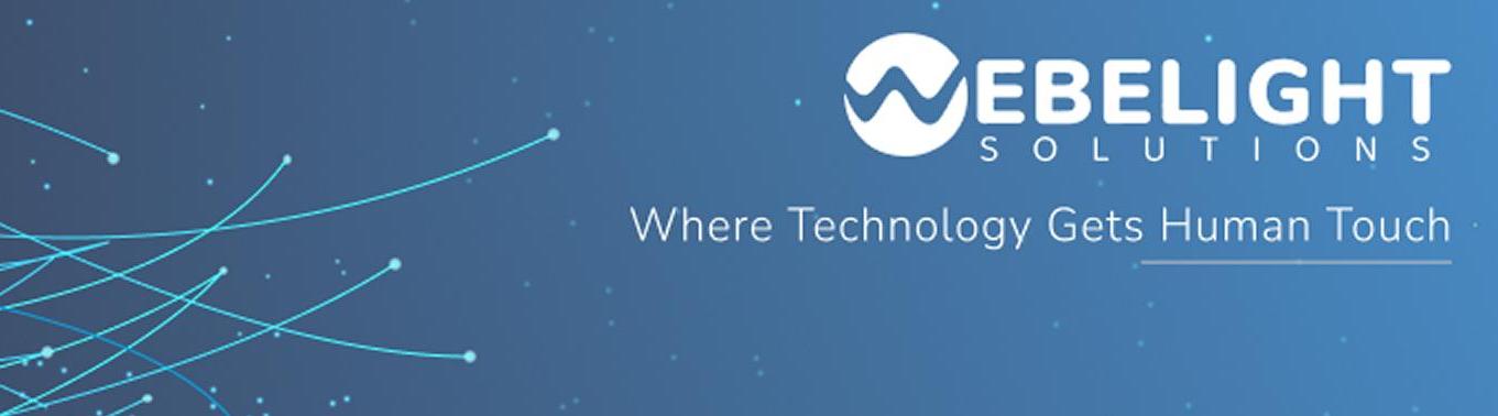 Webelight Solutions