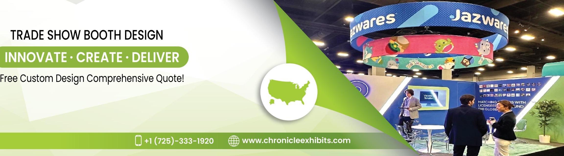 Chronicle Exhibits  LLC