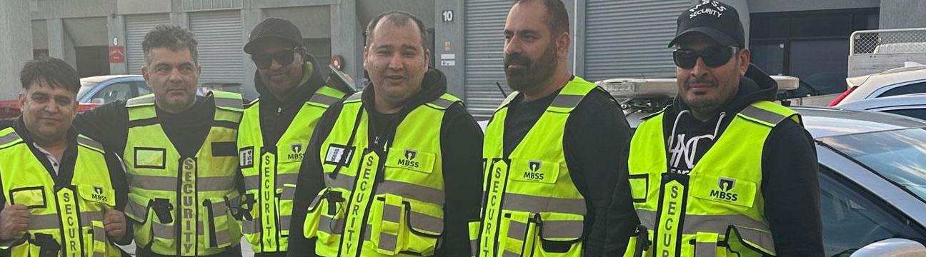 MBSS Security