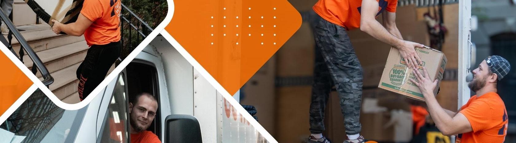 Vector Moving Company