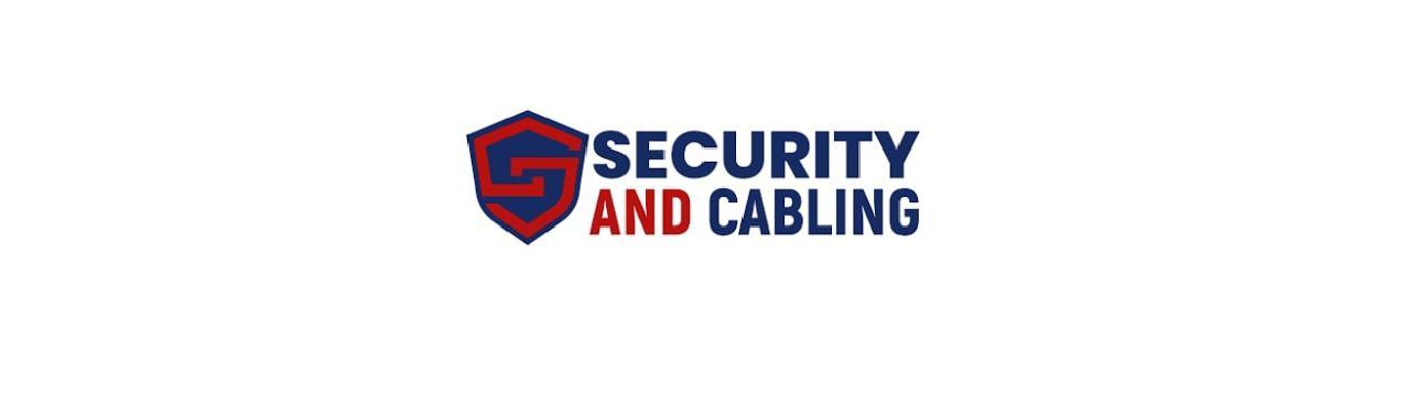Security And Cabling
