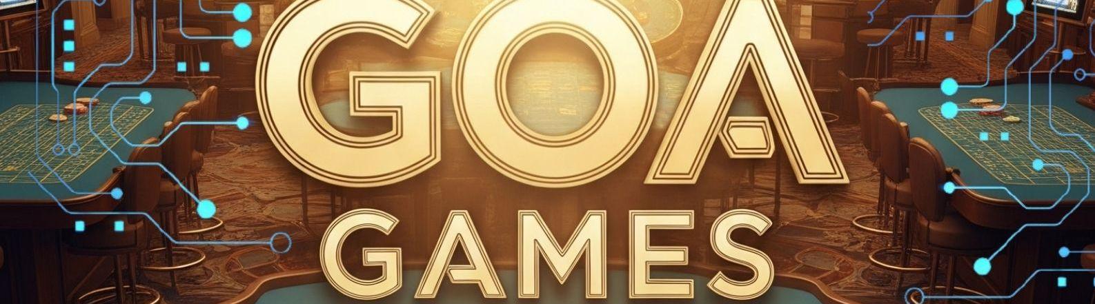 Goa  Games