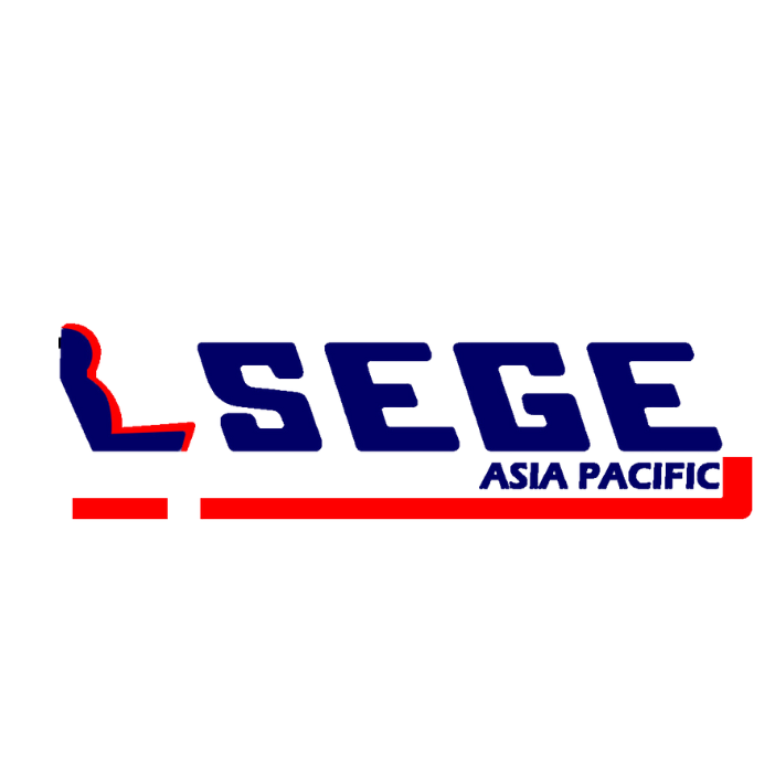 Sege Seats Asia Pacific