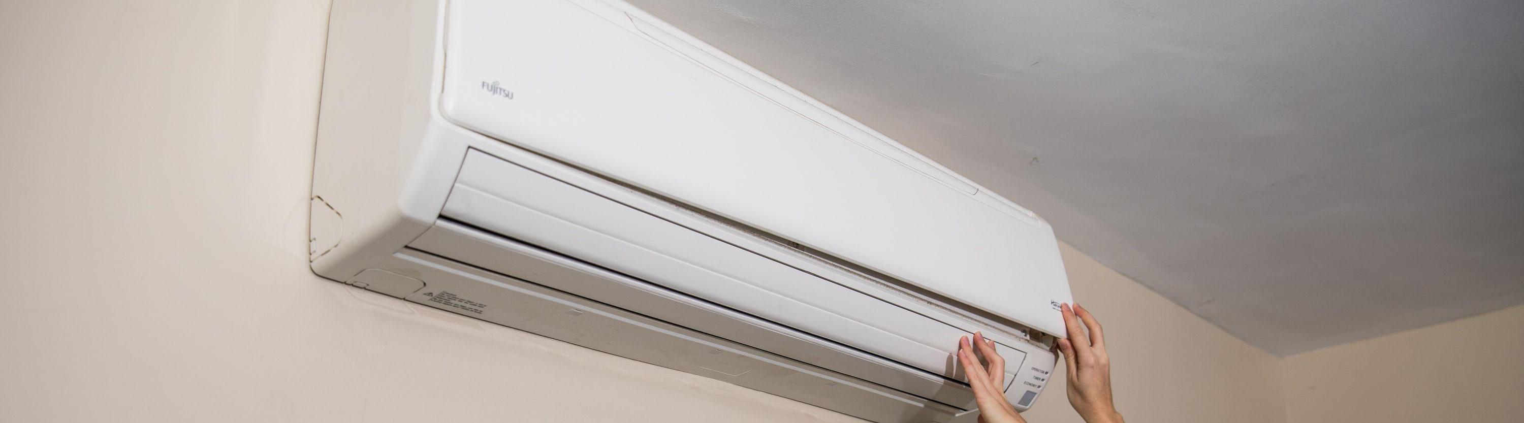 Rutty & Morris Air Conditioning