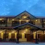 Coffee Bean Villa