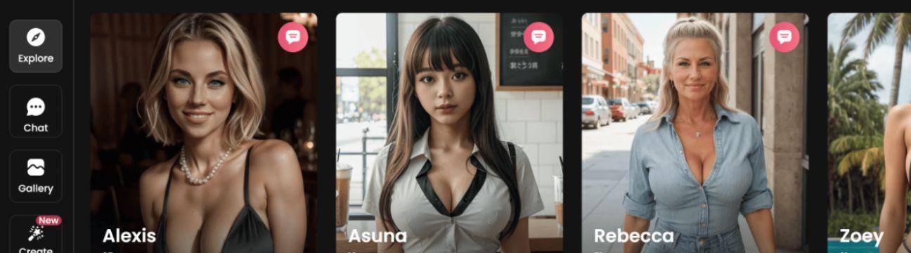 SpicyChat Ai.