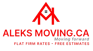 Aleks Moving