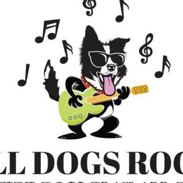 All Dogs Rock  Rock 