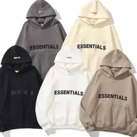 Essentials Essentials