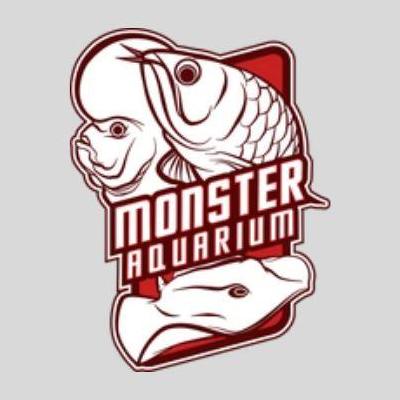 Monster  Aquarium
