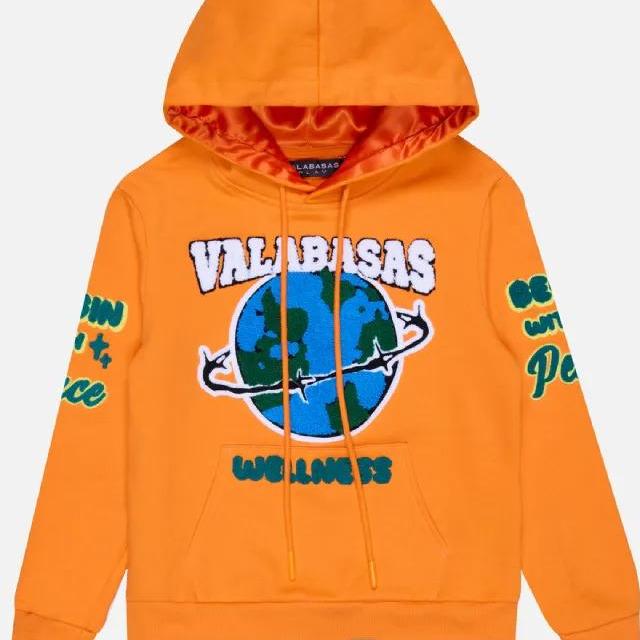 Vertabrae Sweatpants