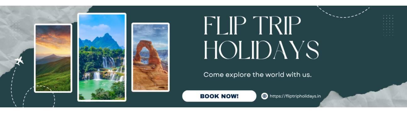Flip Trip Holidays