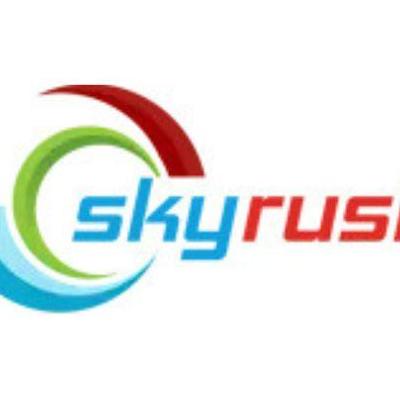Skyrush Marketing