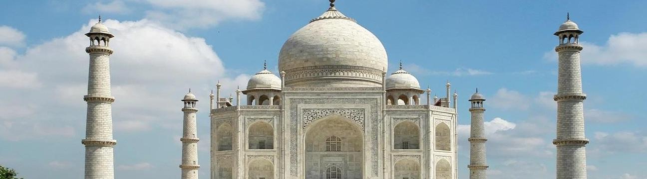 Time Traveller India