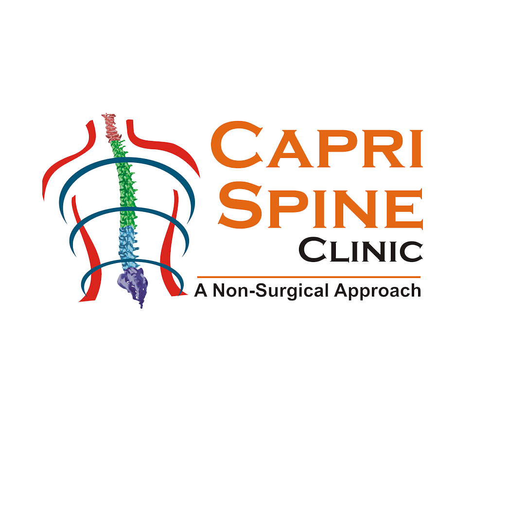 Capri Spine  Clinic