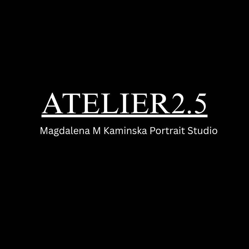 Atelier  2.5 Glasgow