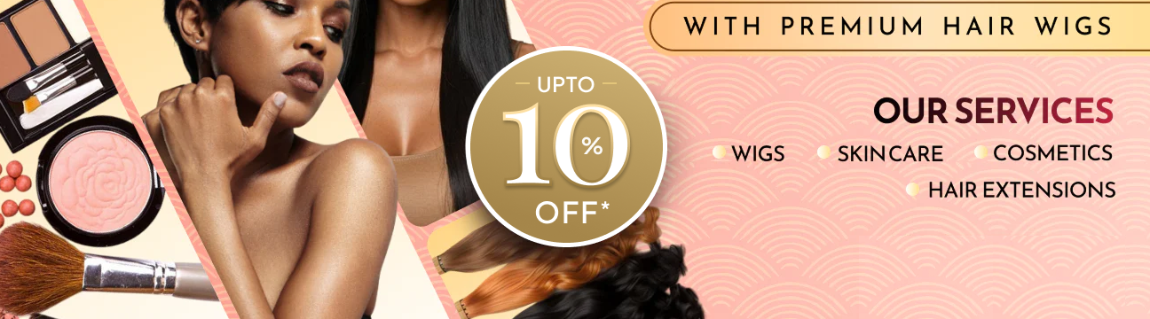 The Face Hair Studio  And Accesories