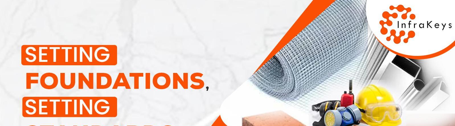 Infrakeys Technologies