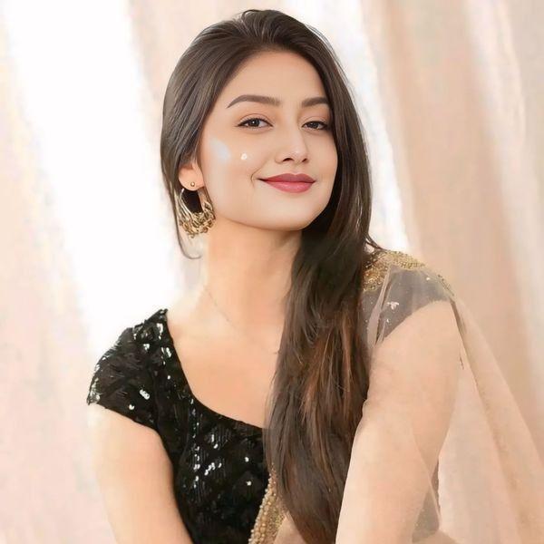 Saanvi Sharma