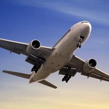 Vuelo Latino
