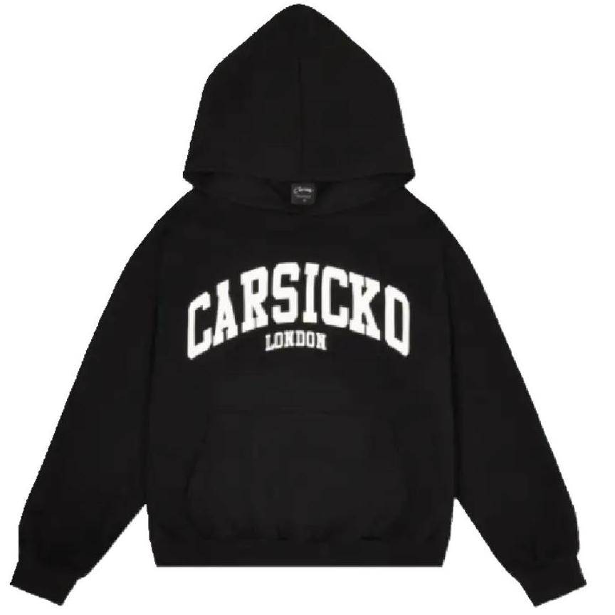 Carsicko Tracksuit