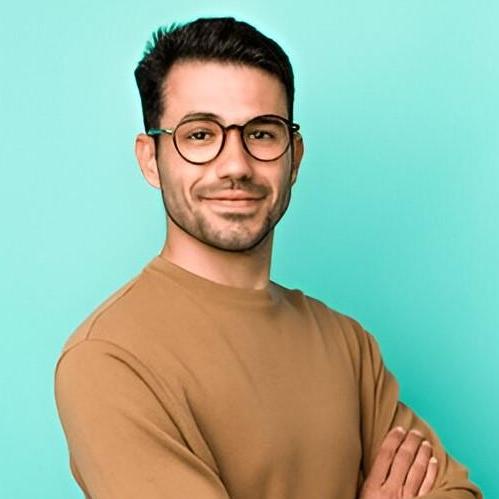 Joshua David