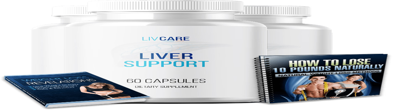 Get LivCare  Fast 
