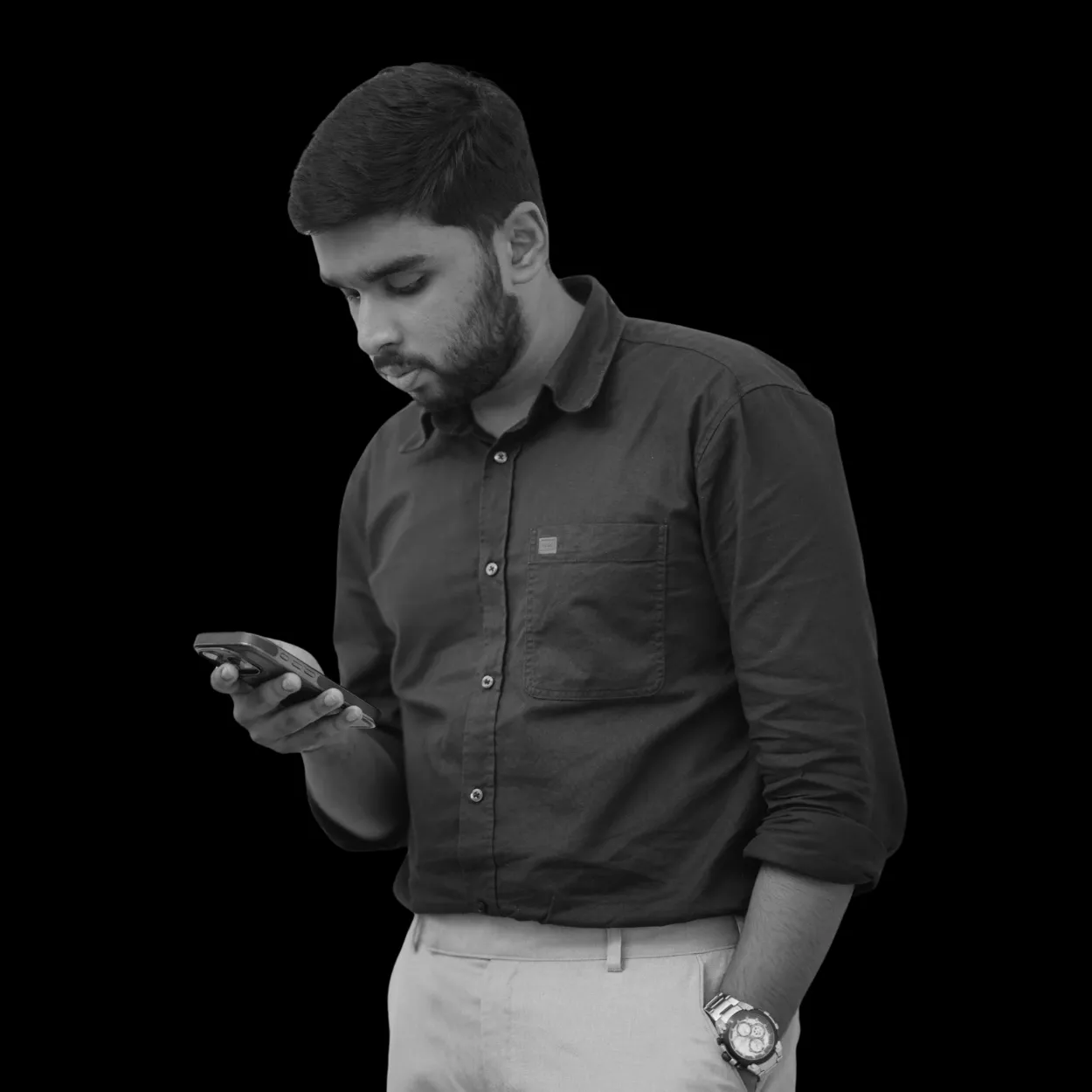 Mishal Mohammed