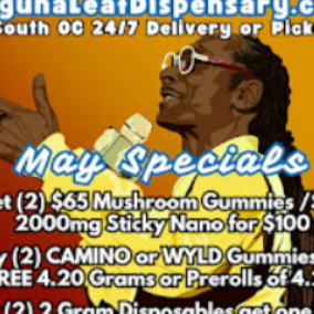 Lagunaleaf Dispensary