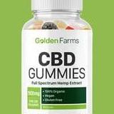 GoldenFarmsCBDGummies GoldenFarmsCBDGummies