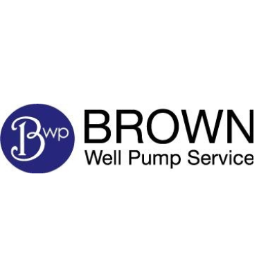 Brownwellpump