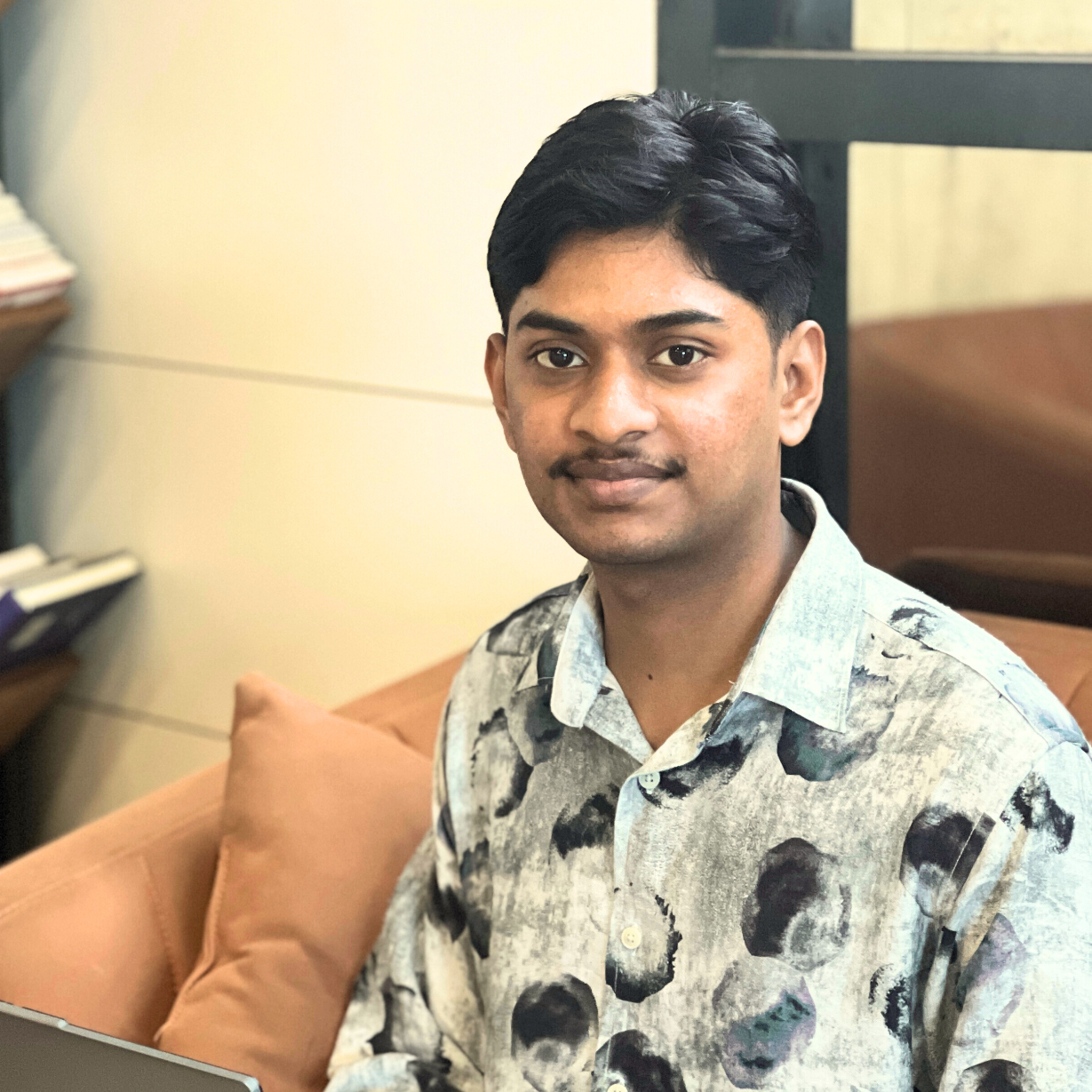 Hanoon Kavungalthodi