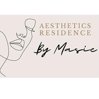 Aesthetics Residence  By Masie