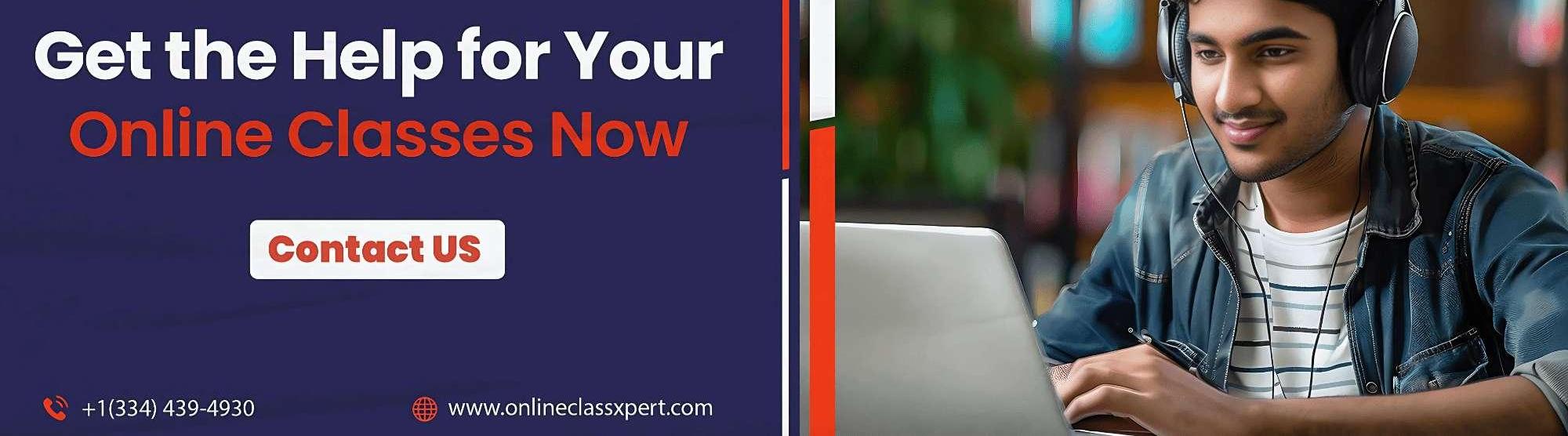 Online Class Xpert