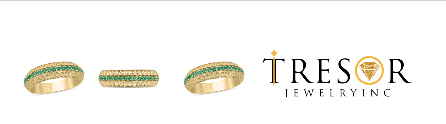 Tresor Jewelry Inc